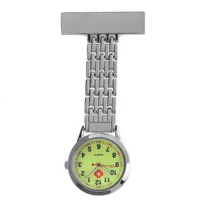 Medical Luminous Hanging Watch for Nurses Doctors - Image 6
