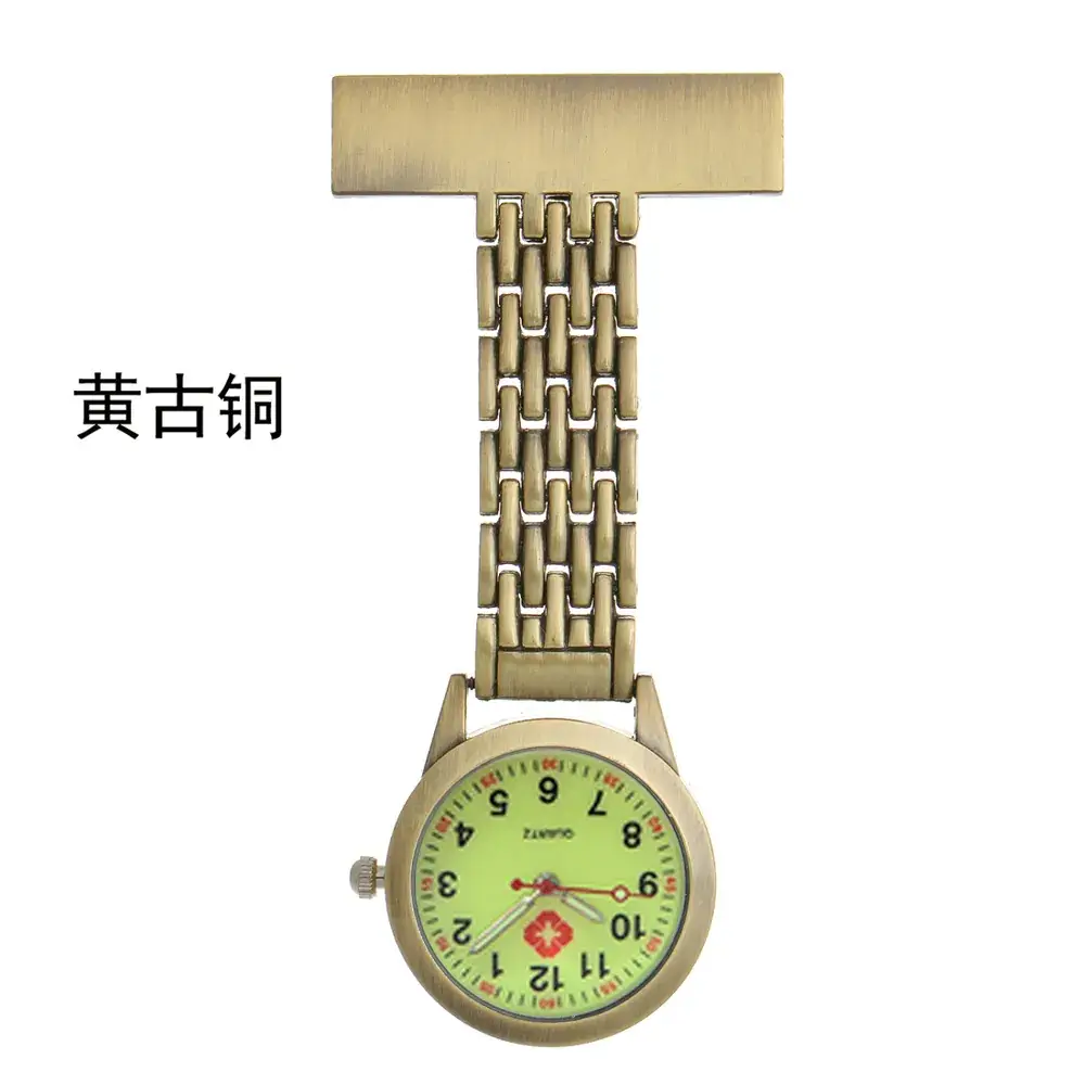 Medical Luminous Hanging Watch for Nurses Doctors - Image 8