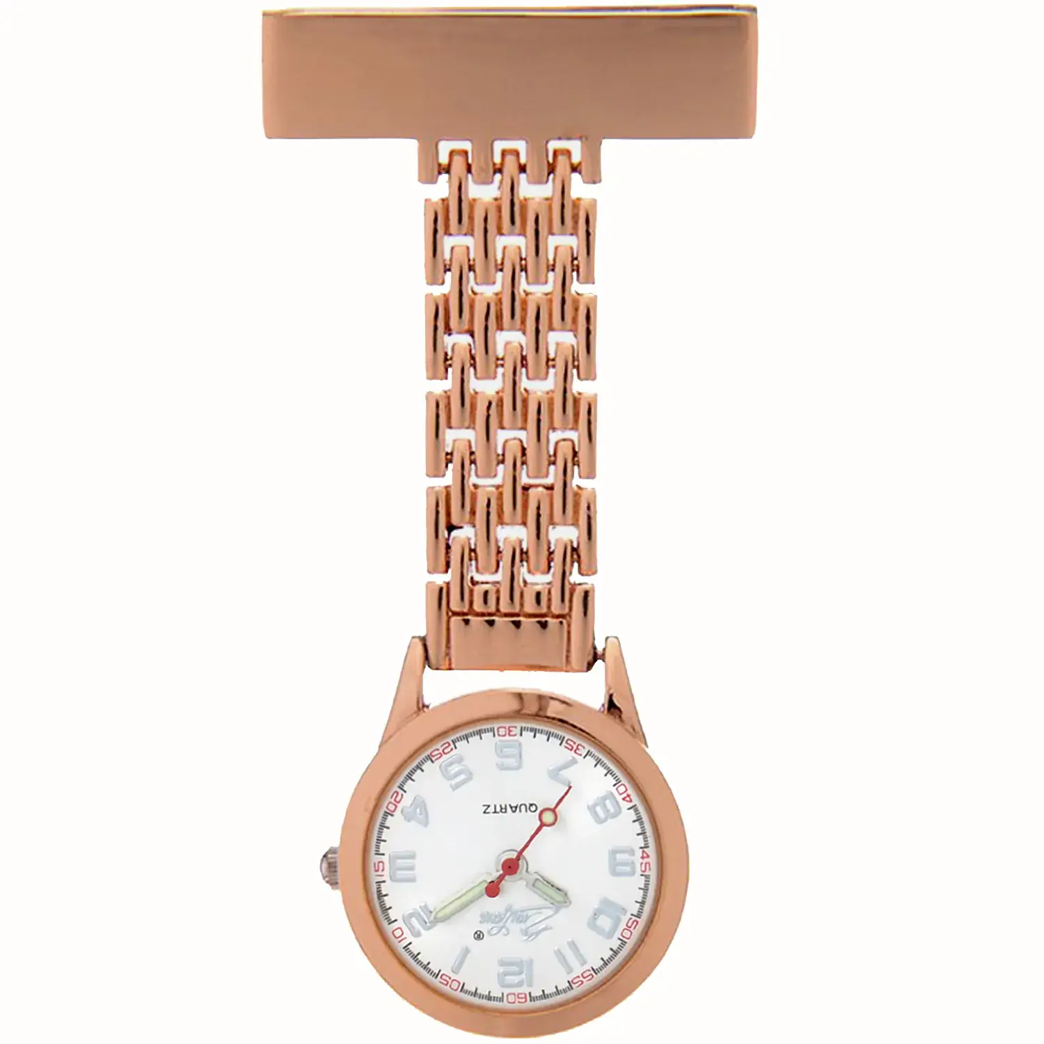 Medical Luminous Hanging Watch for Nurses Doctors - Image 9