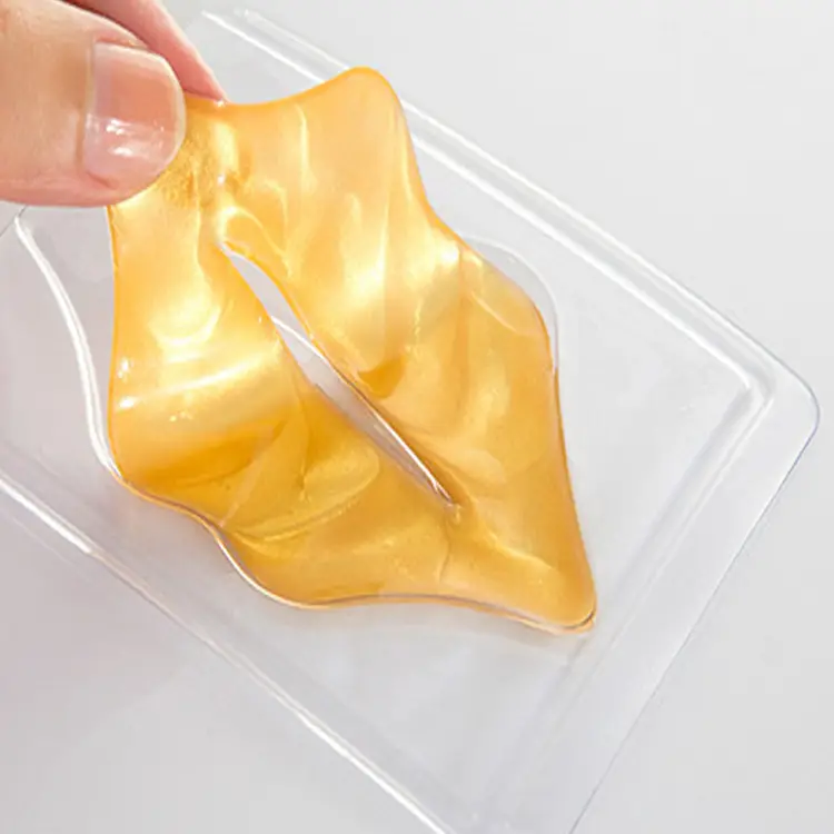 Moisturizing Lip Patch for Flawless Lips — feature 11