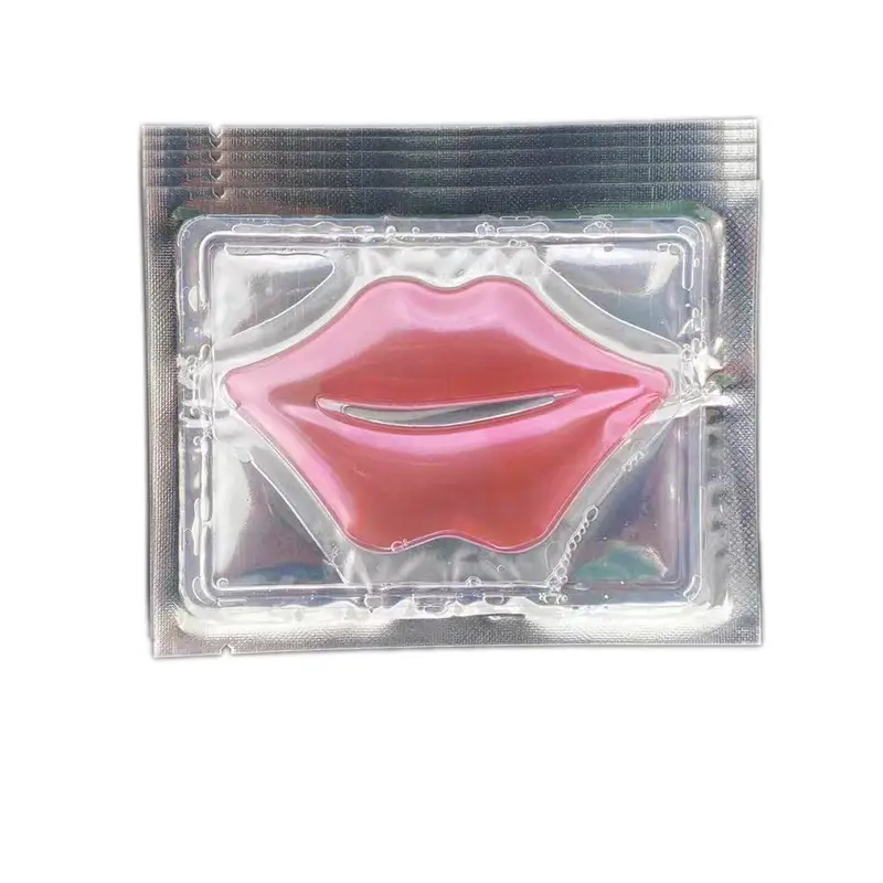 Moisturizing Lip Patch for Flawless Lips — feature 12