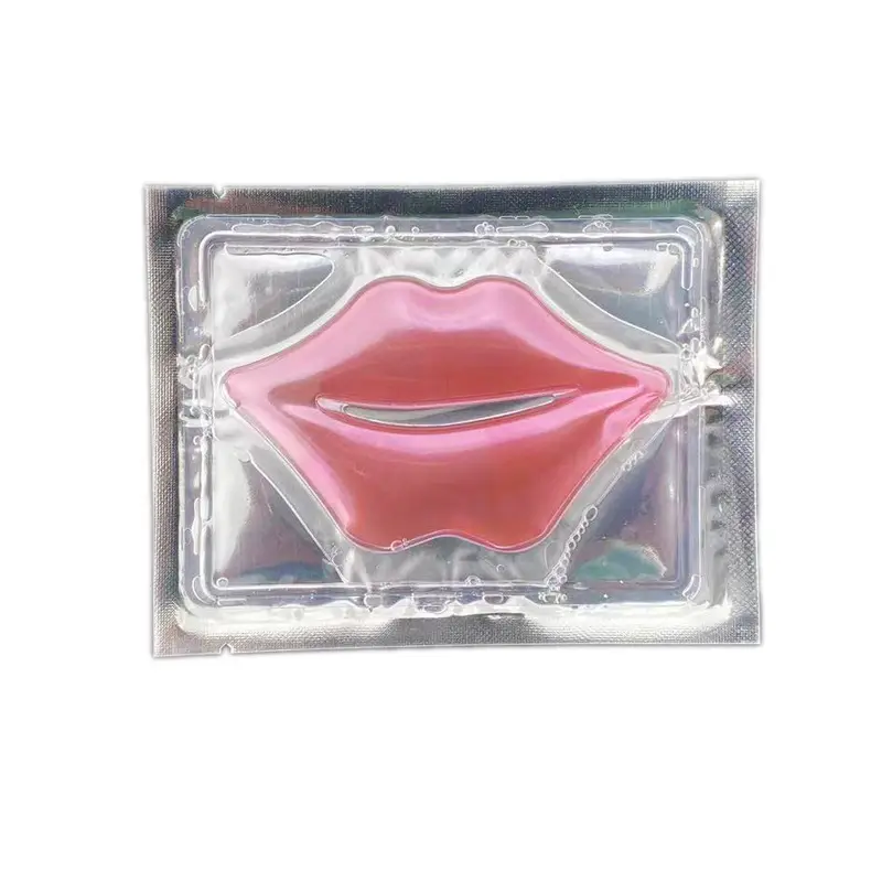 Moisturizing Lip Patch for Flawless Lips — feature 13