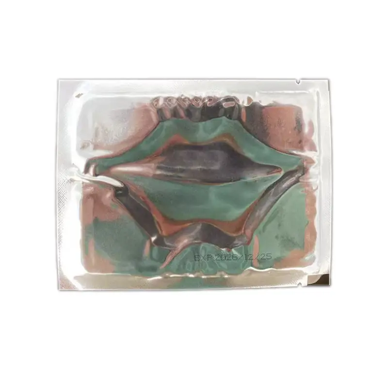 Moisturizing Lip Patch for Flawless Lips — feature 14
