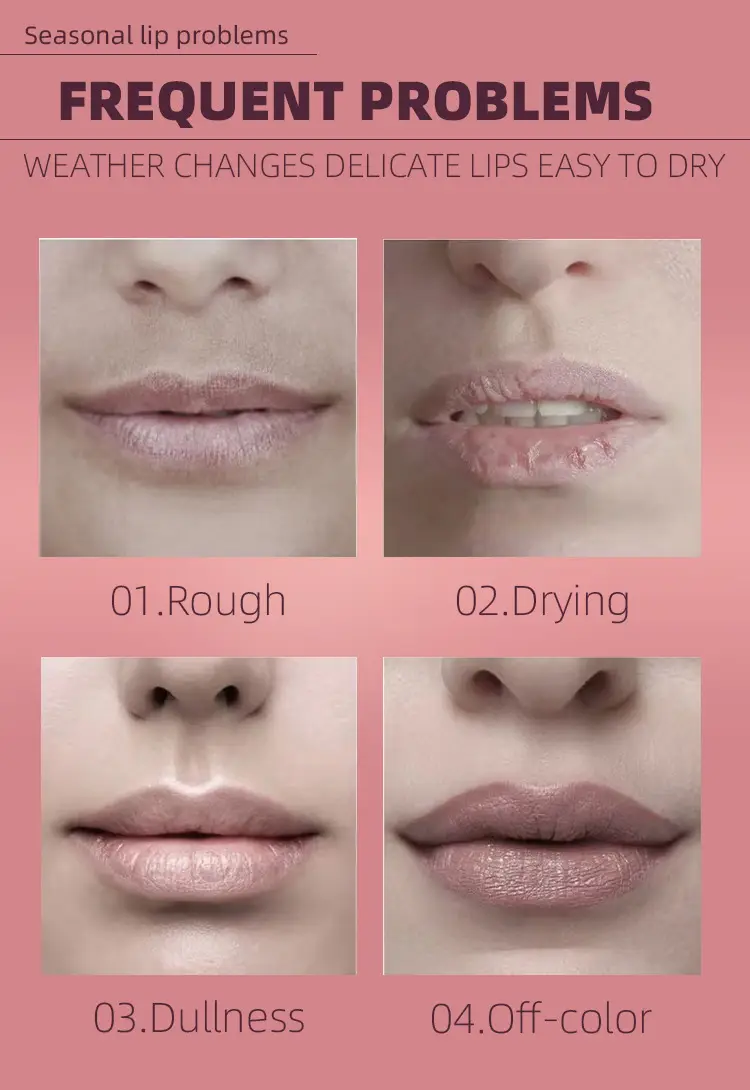 Moisturizing Lip Patch for Flawless Lips — feature 4