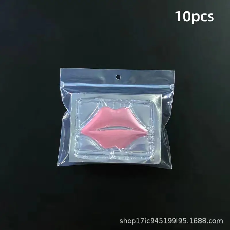 Moisturizing Lip Patch for Flawless Lips — feature 19