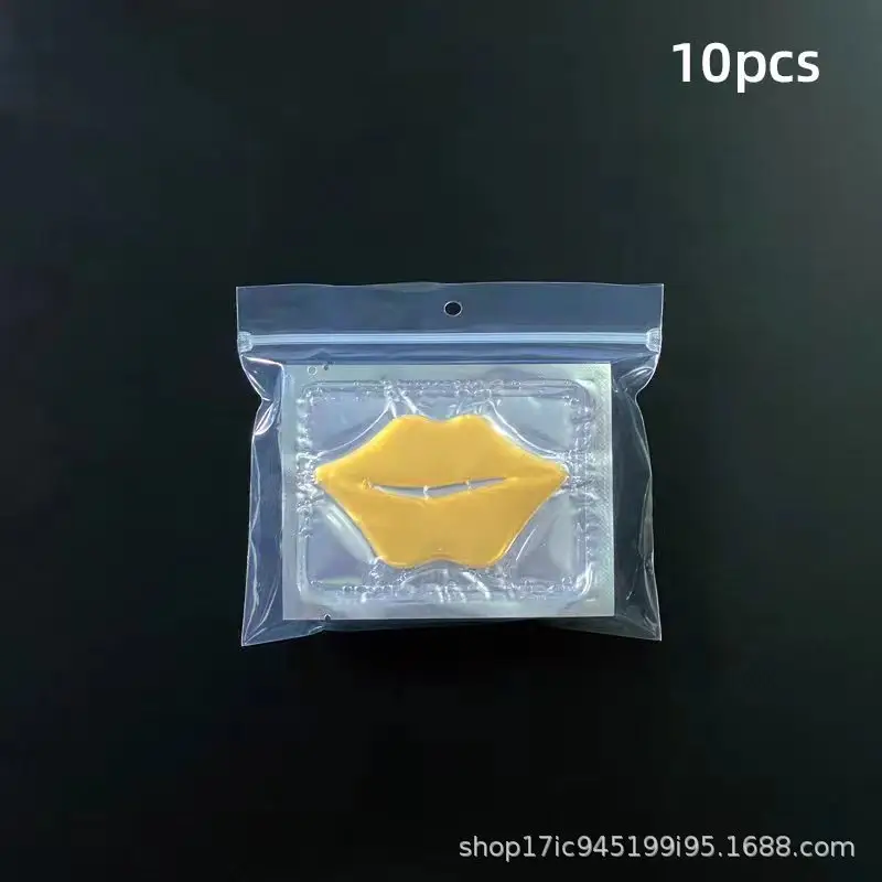 Moisturizing Lip Patch for Flawless Lips — feature 20