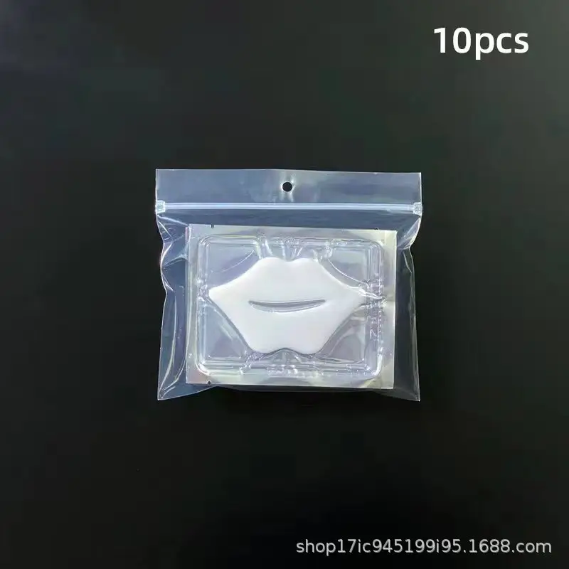 Moisturizing Lip Patch for Flawless Lips — feature 21