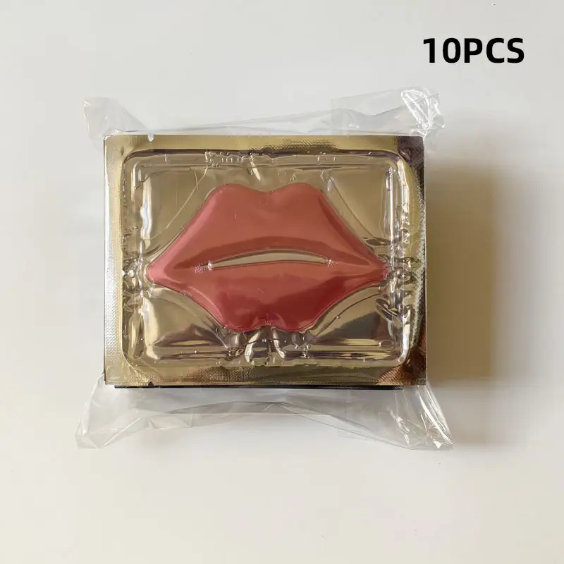 [10 simple bags] powder lip film (other style notes) [only for cross-border e-commerce foreign trade]]