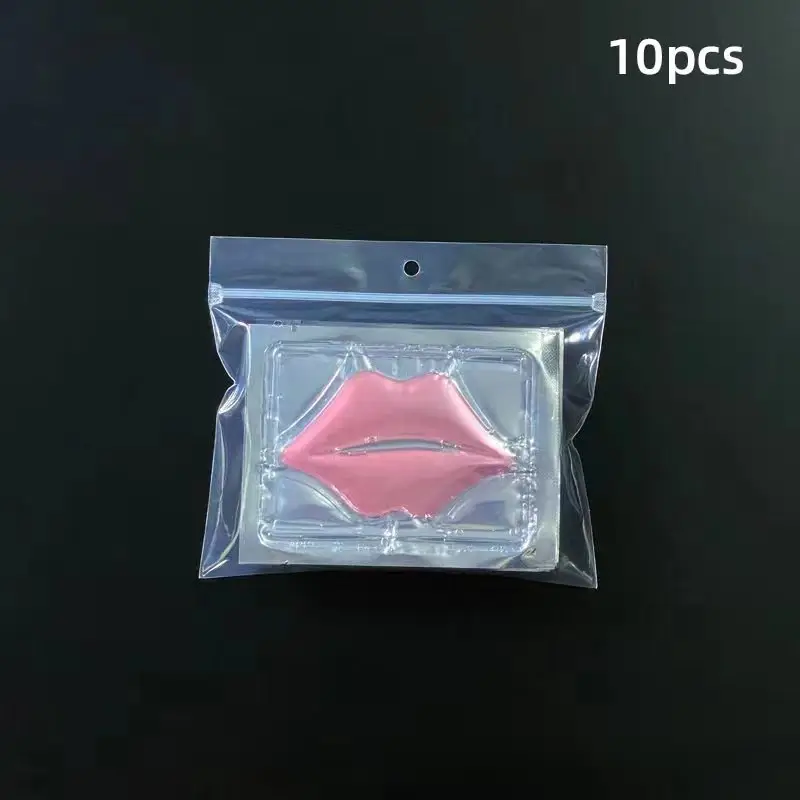Moisturizing Lip Patch for Flawless Lips - Image 5