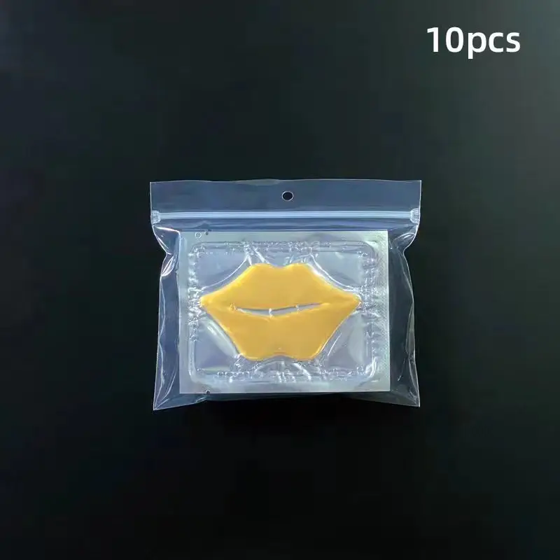 Moisturizing Lip Patch for Flawless Lips - Image 6