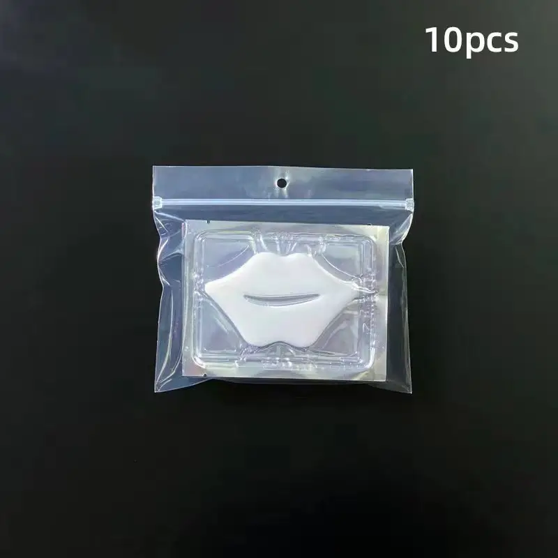 Moisturizing Lip Patch for Flawless Lips - Image 7