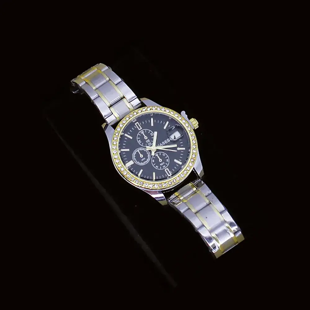 Women's Waterproof Cross-Border Jewelry Watch Set - Image 10