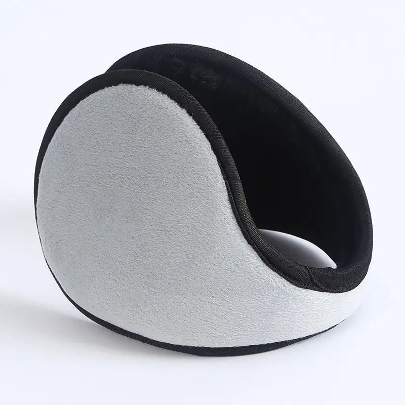 Earmuffs winter men's earmuffs warm with earpiece earmuffs plush earmuffs winter student earmuffs