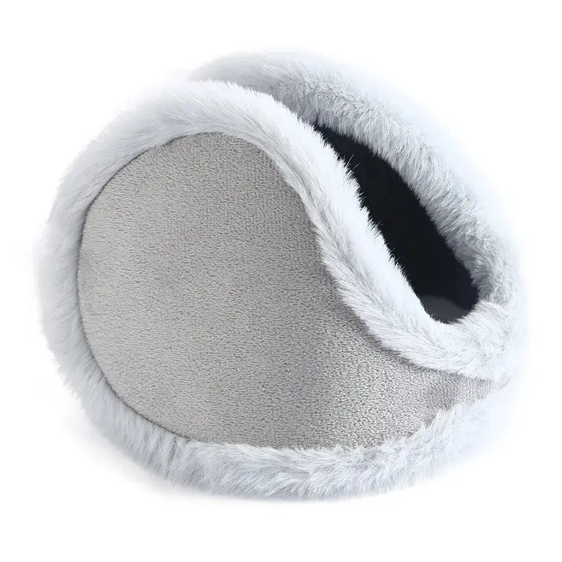 Earmuffs winter men's earmuffs warm with earpiece earmuffs plush earmuffs winter student earmuffs