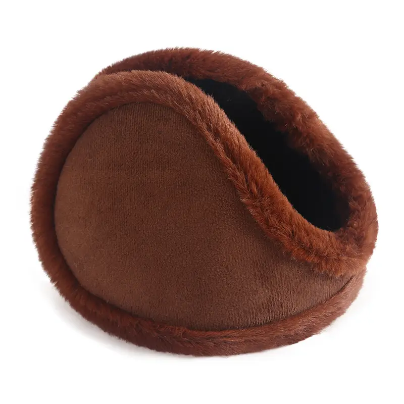 Earmuffs winter men's earmuffs warm with earpiece earmuffs plush earmuffs winter student earmuffs