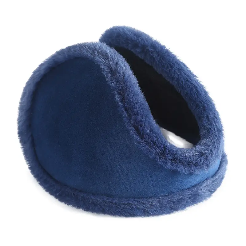 Earmuffs winter men's earmuffs warm with earpiece earmuffs plush earmuffs winter student earmuffs