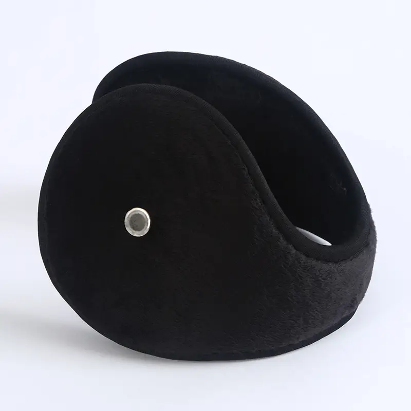 Earmuffs winter men's earmuffs warm with earpiece earmuffs plush earmuffs winter student earmuffs