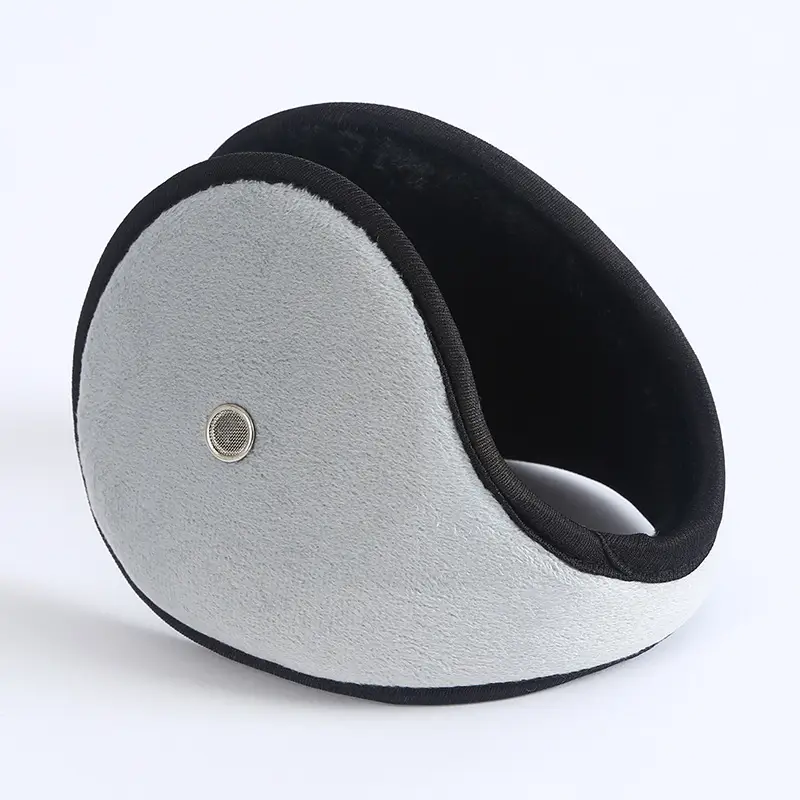 Earmuffs winter men's earmuffs warm with earpiece earmuffs plush earmuffs winter student earmuffs