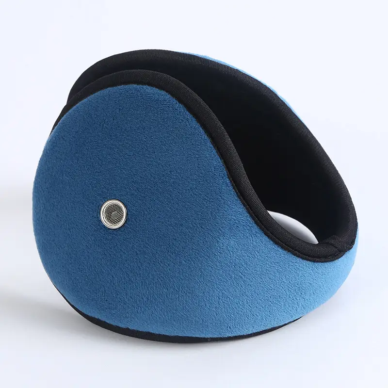 Earmuffs winter men's earmuffs warm with earpiece earmuffs plush earmuffs winter student earmuffs