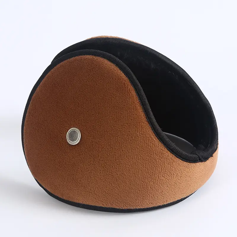 Earmuffs winter men's earmuffs warm with earpiece earmuffs plush earmuffs winter student earmuffs
