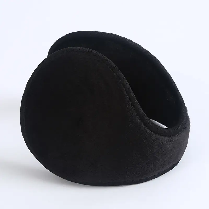 Earmuffs winter men's earmuffs warm with earpiece earmuffs plush earmuffs winter student earmuffs