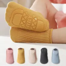 Baby Cartoon Sneakers Spring Summer Soft Cotton Non-Slip — feature 15
