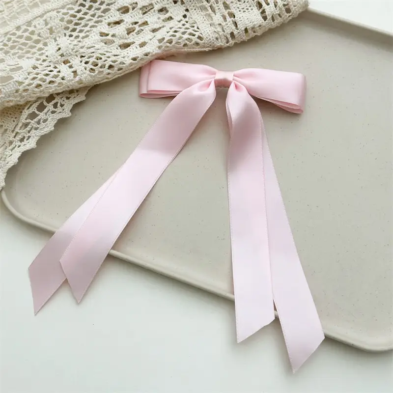 Double layer light pink