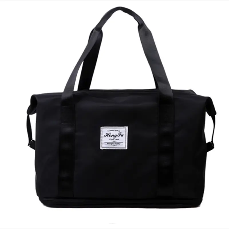 Large Capacity Dry Wet Sports Yoga Fitness Bag - Image 5