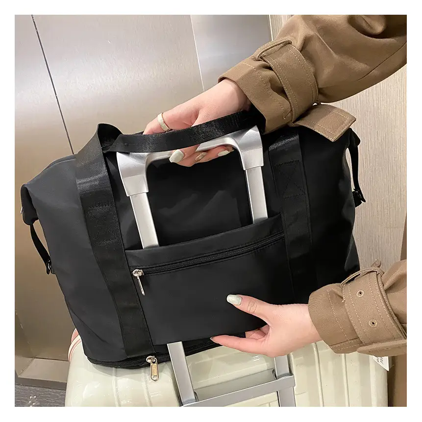 Large Capacity Dry Wet Sports Yoga Fitness Bag — feature 20