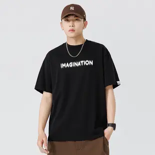 Men Green Bearerless Cotton T-Shirt Short Sleeve — feature 12
