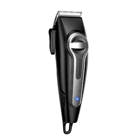 R型合金刀头电剪器黑色9001 - Image 6