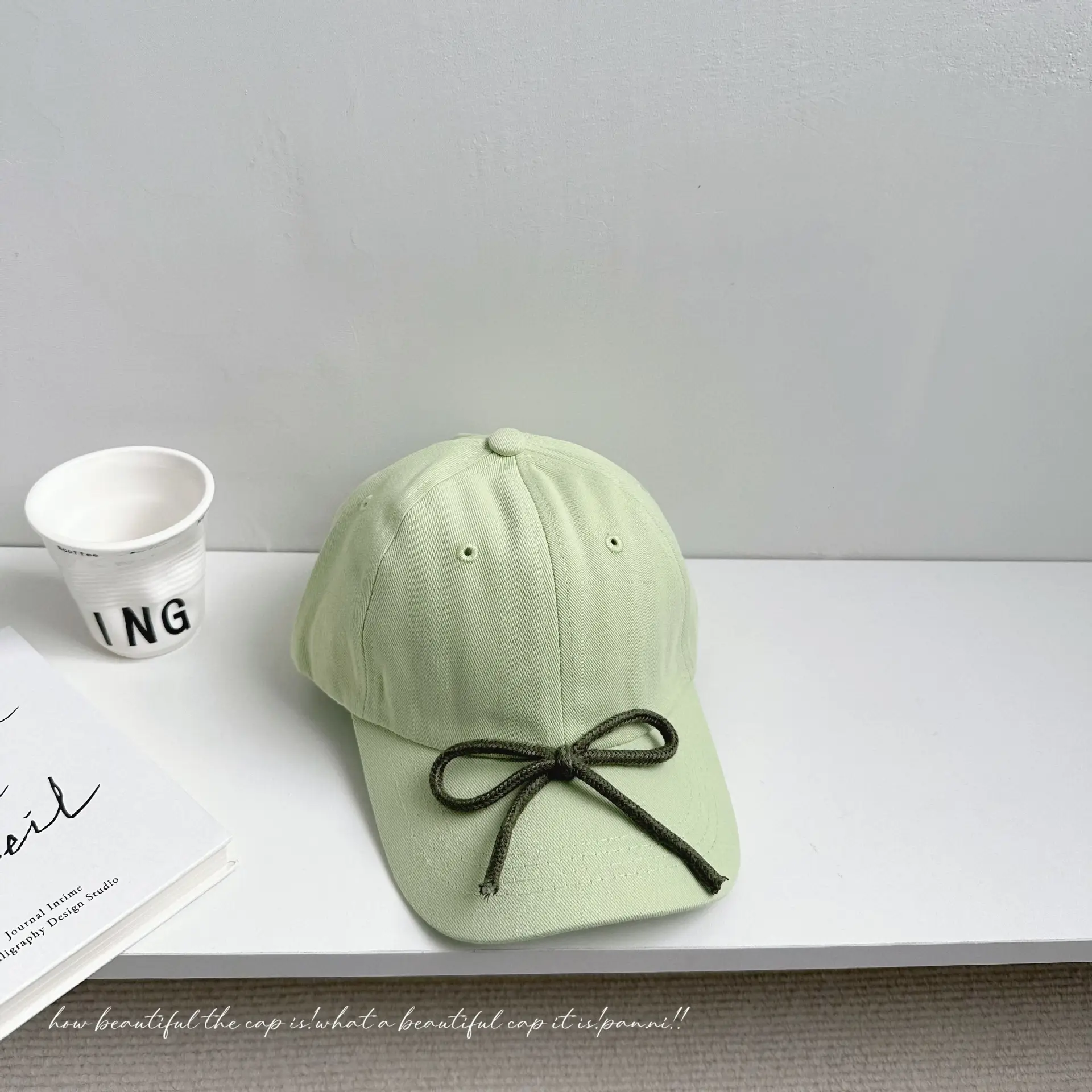 Light green
