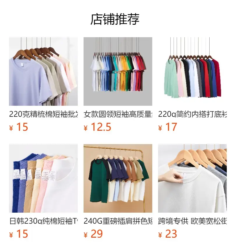 Men's 230G Pure Cotton Threaded T-Shirt White — feature 1