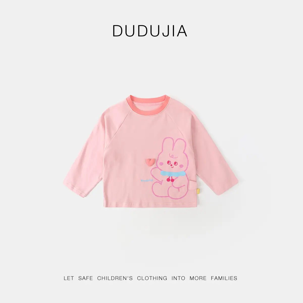 Summer Short Sleeve T-Strips for Kids Boys Girls - Image 9