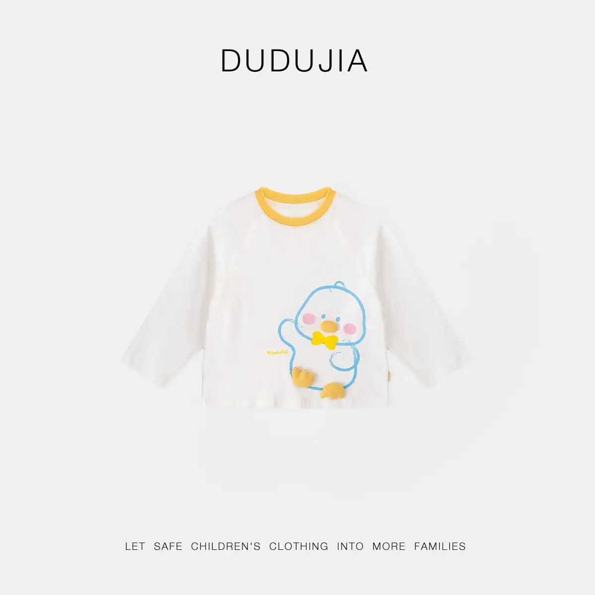 Summer Short Sleeve T-Strips for Kids Boys Girls - Image 11