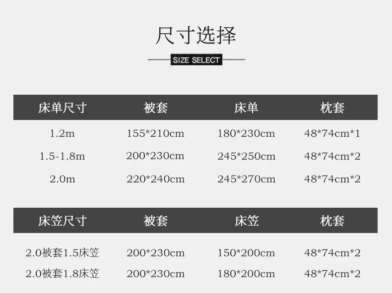 Luxury 60S Long-Staple Cotton Bedding Four-Piece Set, Pure Cotton Embroidered Style, Bed Sheet, Duvet Cover, Fitted Sheet, Nantong Home Textiles — feature 18