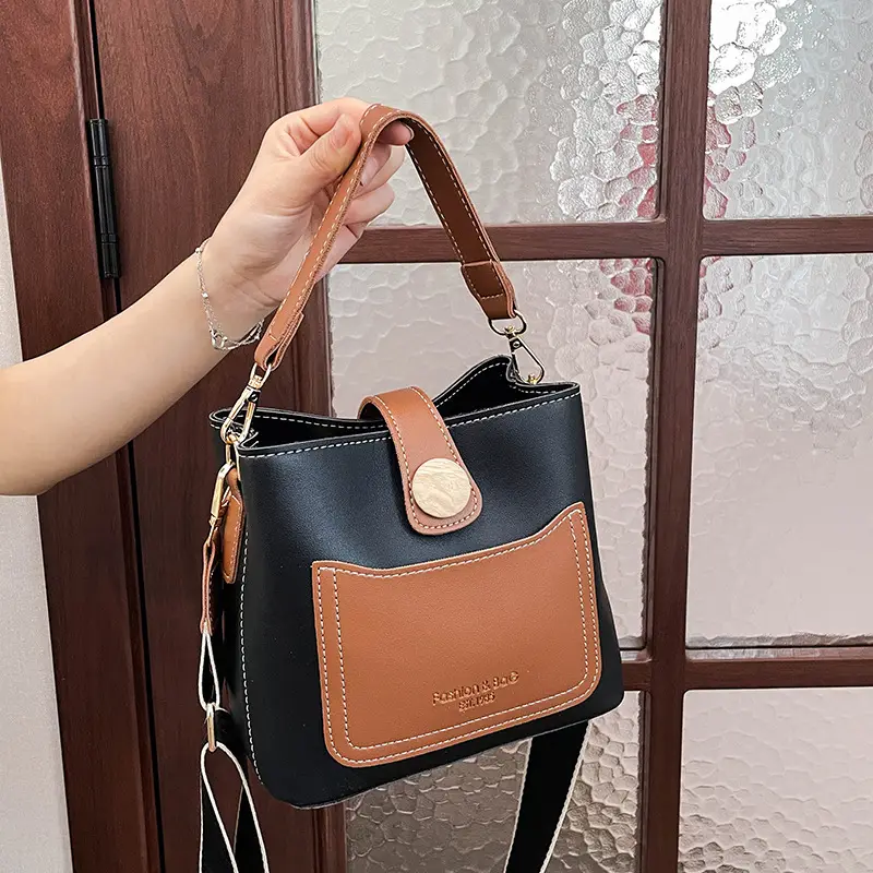 Women's Beige Crossbody Shoulder Bag 2025 Spring New - Image 8