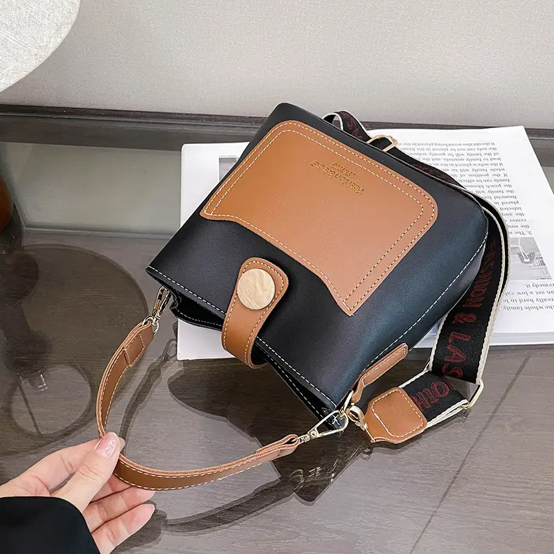 Women's Beige Crossbody Shoulder Bag 2025 Spring New - Image 3