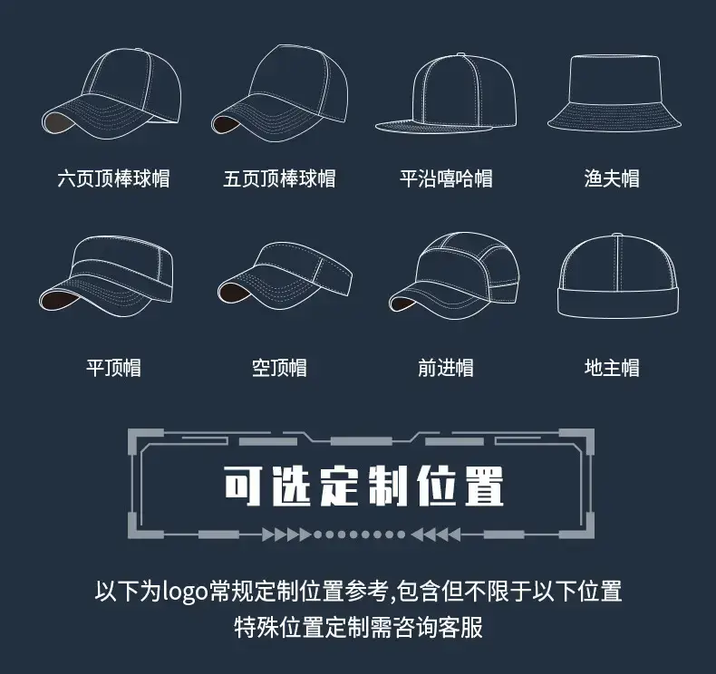 2025 Denim Baseball Cap Retro Distressed Spring Summer — feature 32