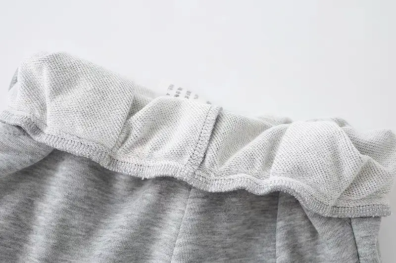 Children's Pants, Autum and Winter, Boys' Sweatpants, Girls' Autum Sweatpants, Casual Pants, Versatile Velvet Pants for Kidsren and Middle-Aged Kidsren — feature 5