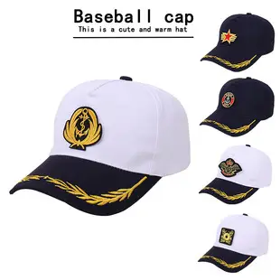 Women Ripped Embroidered Baseball Cap Grey Sun Proof — feature 2
