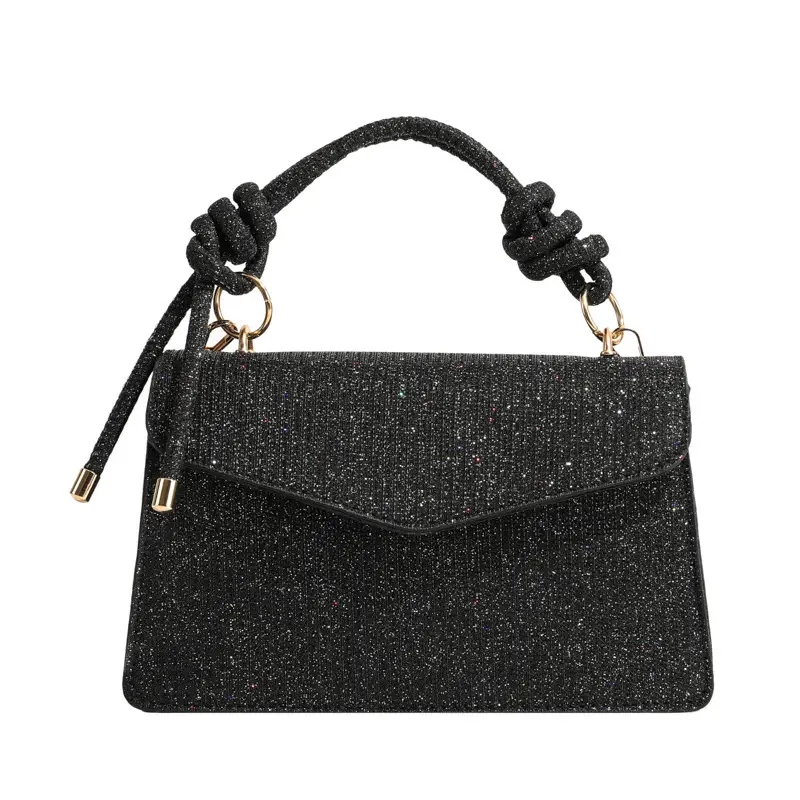 Women's 2024 Spring Shoulder Bag Set with Crossbody & Handbag - Image 9