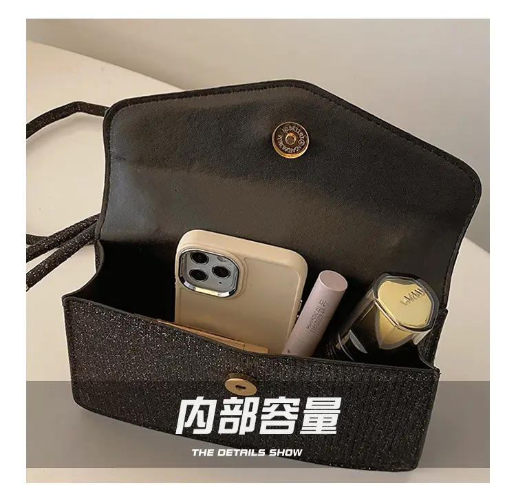 Women's 2024 Spring Shoulder Bag Set with Crossbody & Handbag — feature 6