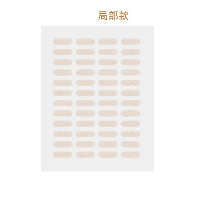 Double Eyelid Sticky Lace Water Proof Invisible Adjustment