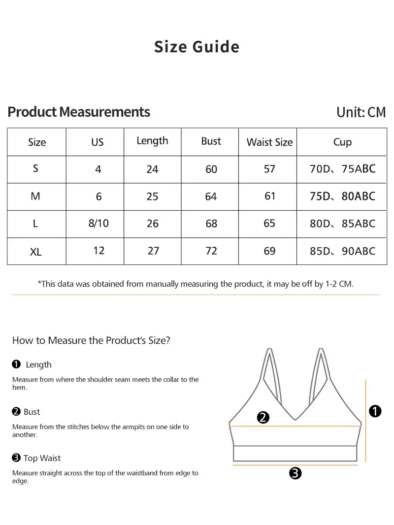 Black Seamless Camisole for Women, Thin Sports Fitness Yoga Bra — feature 4