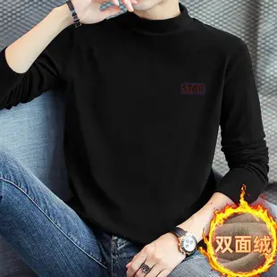Summer new 2024 Summer shoulder short-sleeved T-shirt men and women versatile slimming white letter loose top ins fashion — feature 10