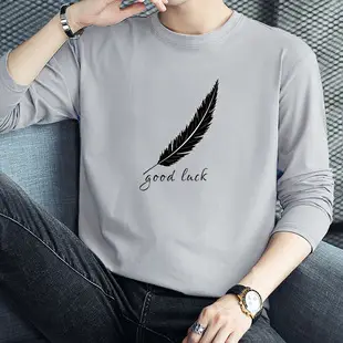 Summer new 2024 Summer shoulder short-sleeved T-shirt men and women versatile slimming white letter loose top ins fashion — feature 5