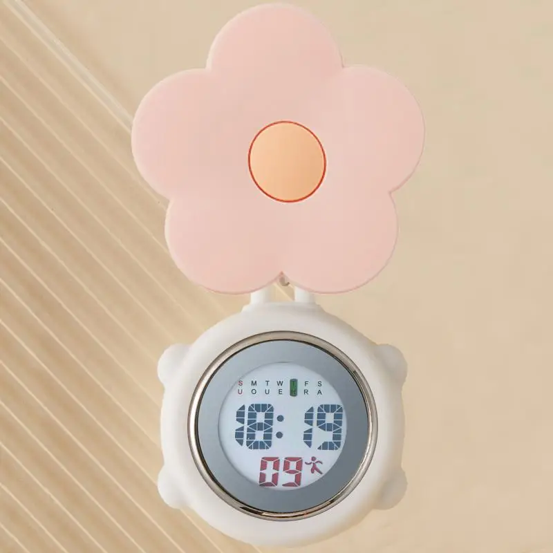 Hello Kitty Stretchable Electronic Hanging Watch for Women - Image 108