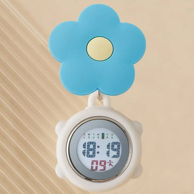 Hello Kitty Stretchable Electronic Hanging Watch for Women - Image 95