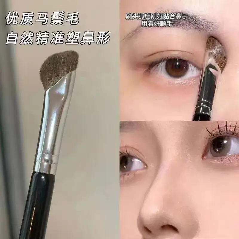 Double Brush Concealer T301 T22 Tear Grooming 191 Mask 370 Makeup Brush